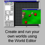 World editor
